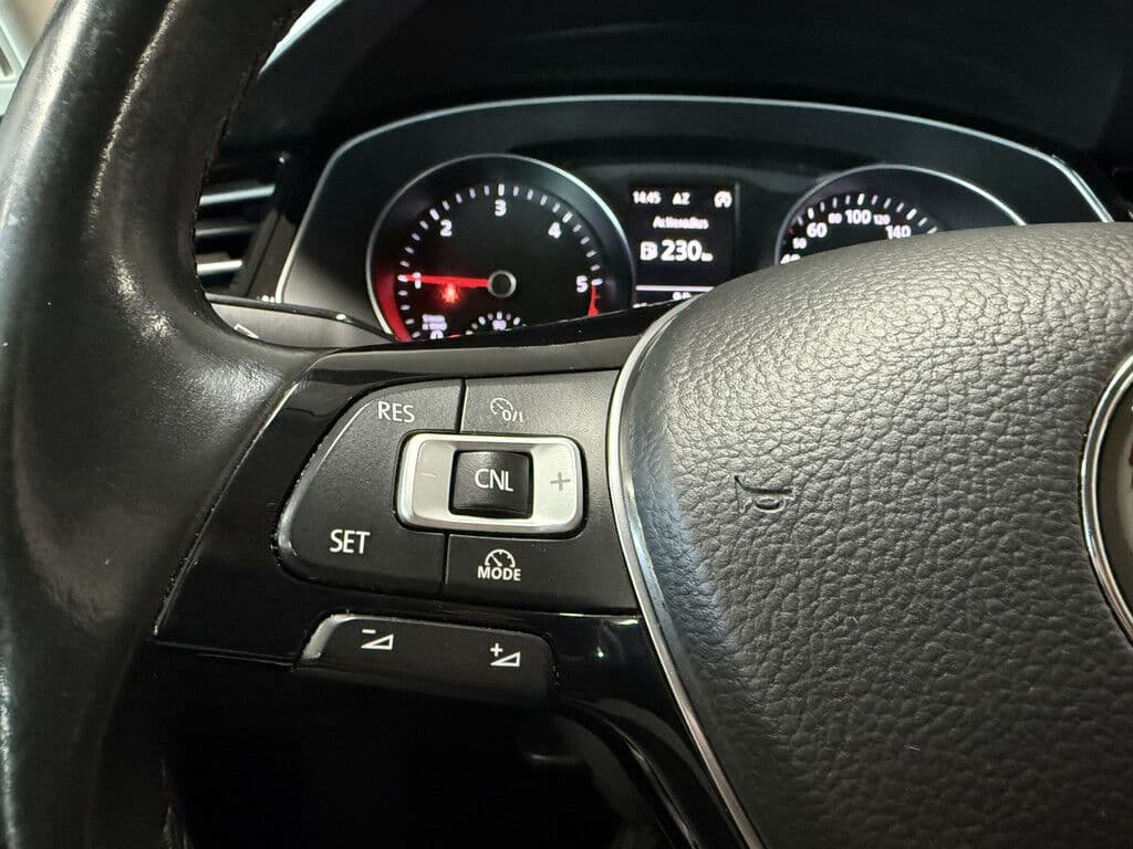 Volkswagen Passat Variant 1.6 Tdi Business Edition Dsg thumbnail 11