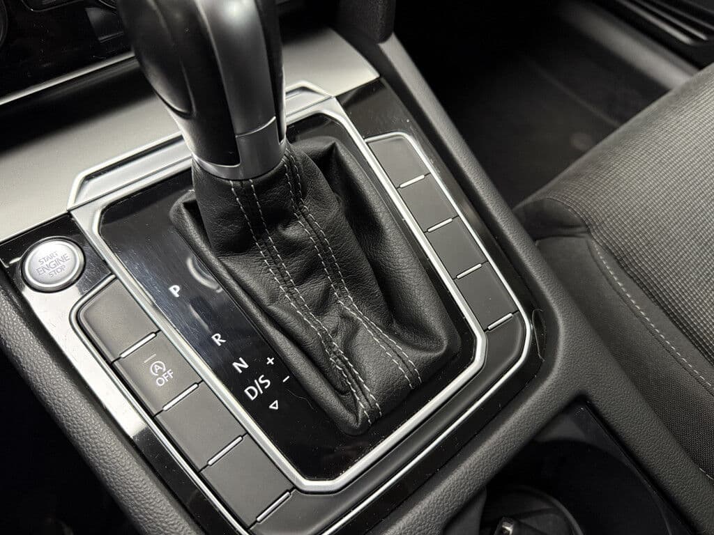 Volkswagen Passat Variant 1.6 Tdi Business Edition Dsg thumbnail 19