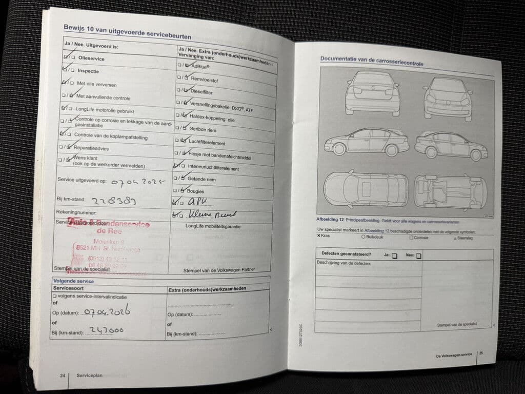 Volkswagen Passat Variant 1.6 Tdi Business Edition Dsg thumbnail 26