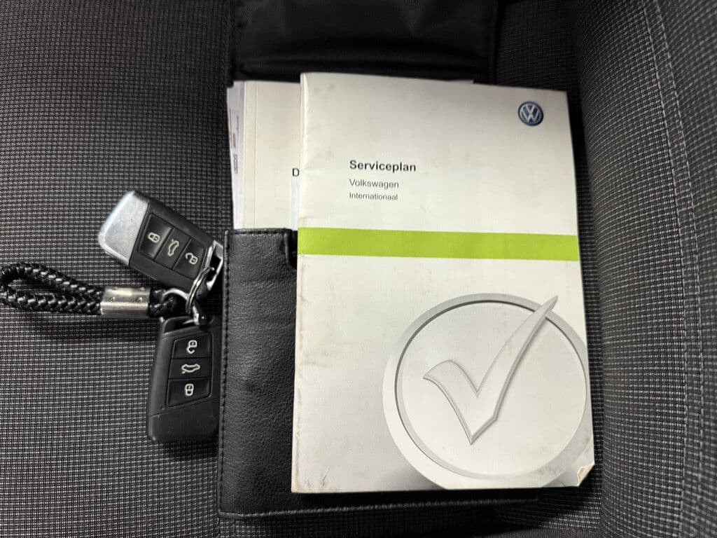 Volkswagen Passat Variant 1.6 Tdi Business Edition Dsg thumbnail 30