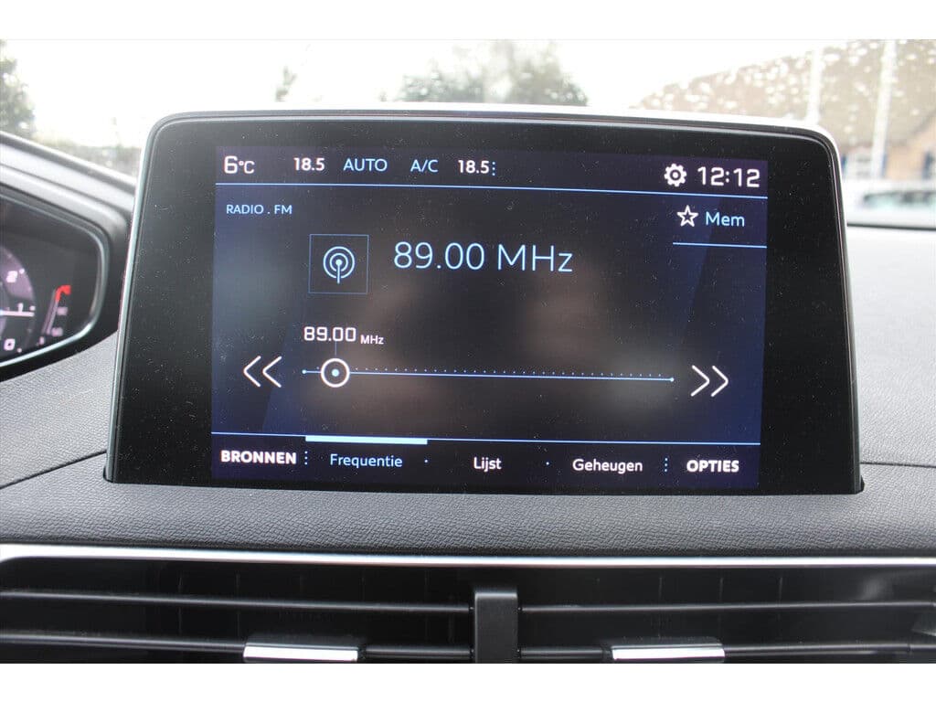 Peugeot 3008 1.2 Puretech *Allure* | Trekhaak | Stoelverwarming | Cruise & Climate Control | Pdc | Privacy | Bluetooth | thumbnail 7