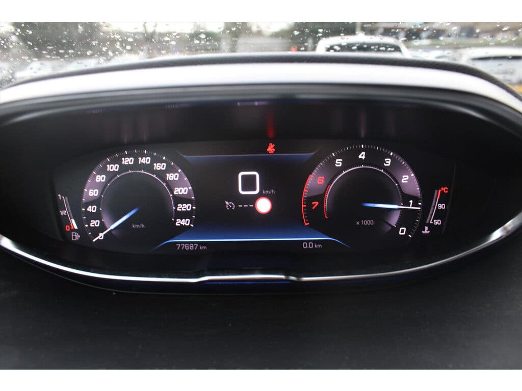 Peugeot 3008 1.2 Puretech *Allure* | Trekhaak | Stoelverwarming | Cruise & Climate Control | Pdc | Privacy | Bluetooth | thumbnail 11