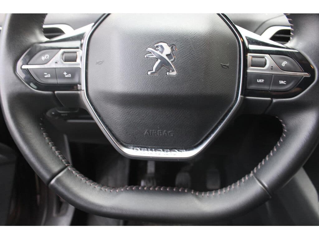 Peugeot 3008 1.2 Puretech *Allure* | Trekhaak | Stoelverwarming | Cruise & Climate Control | Pdc | Privacy | Bluetooth | thumbnail 13