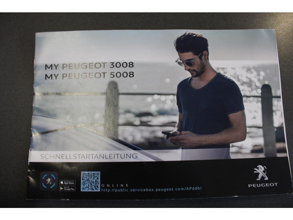 Peugeot 3008 1.2 Puretech *Allure* | Trekhaak | Stoelverwarming | Cruise & Climate Control | Pdc | Privacy | Bluetooth | thumbnail 17