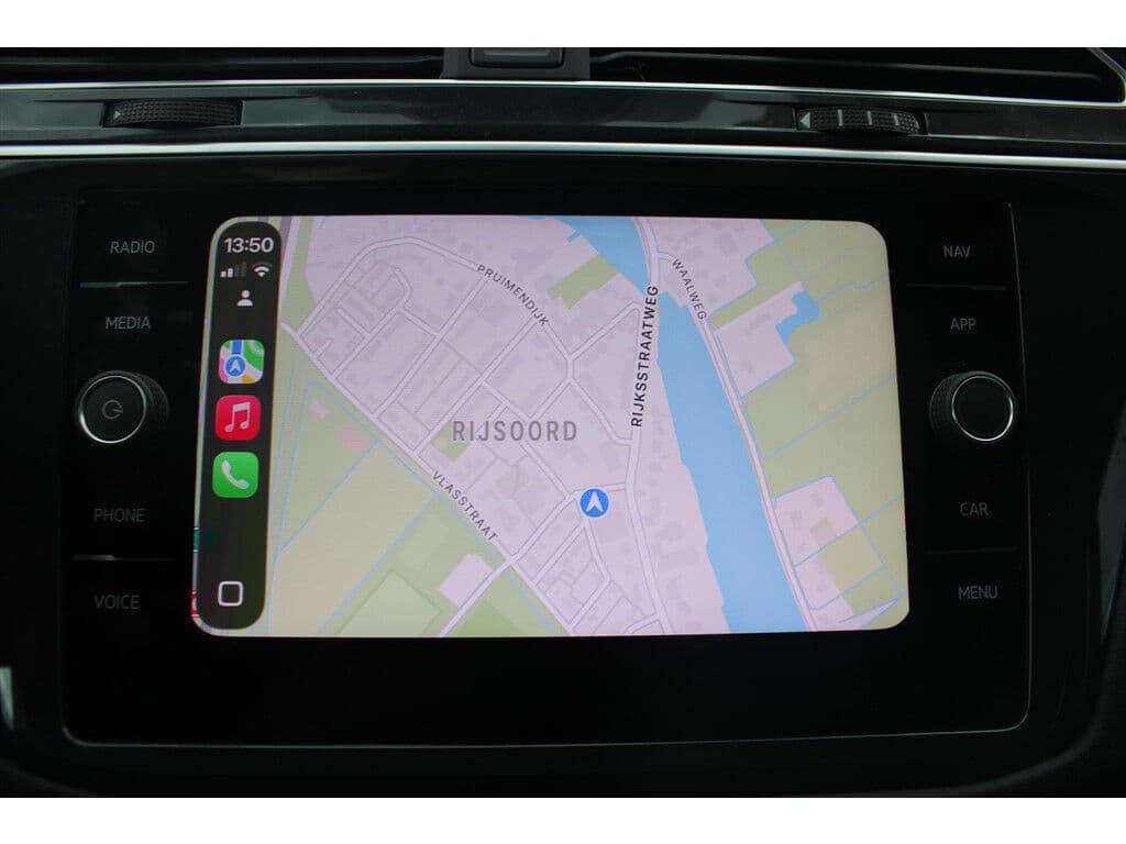 Volkswagen Tiguan 1.5 Tsi *Business* | Trekhaak | Cruise & Climate | Pdc | Navigatie | Bluetooth | Orig.Nl | thumbnail 8