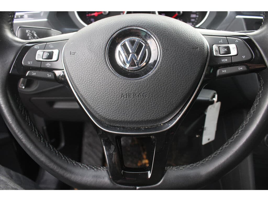 Volkswagen Tiguan 1.5 Tsi *Business* | Trekhaak | Cruise & Climate | Pdc | Navigatie | Bluetooth | Orig.Nl | thumbnail 12