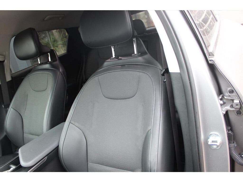 Kia Ev6 58kwh | Soh 100% | Mat-Grey | Carplay | Navigatie | Vol-Led | Camera | Adaptive Cruise & Climate Control | Stoel & Stuurverwarming | thumbnail 16