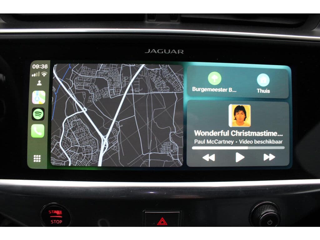 Jaguar I-Pace Ev400 *Se* | Soh 96.5% | Carplay | Camera | Panoramadak | Cruise & Climate Control | Pdc | Privacy | Leder | Navigatie | Bluetooth | thumbnail 8