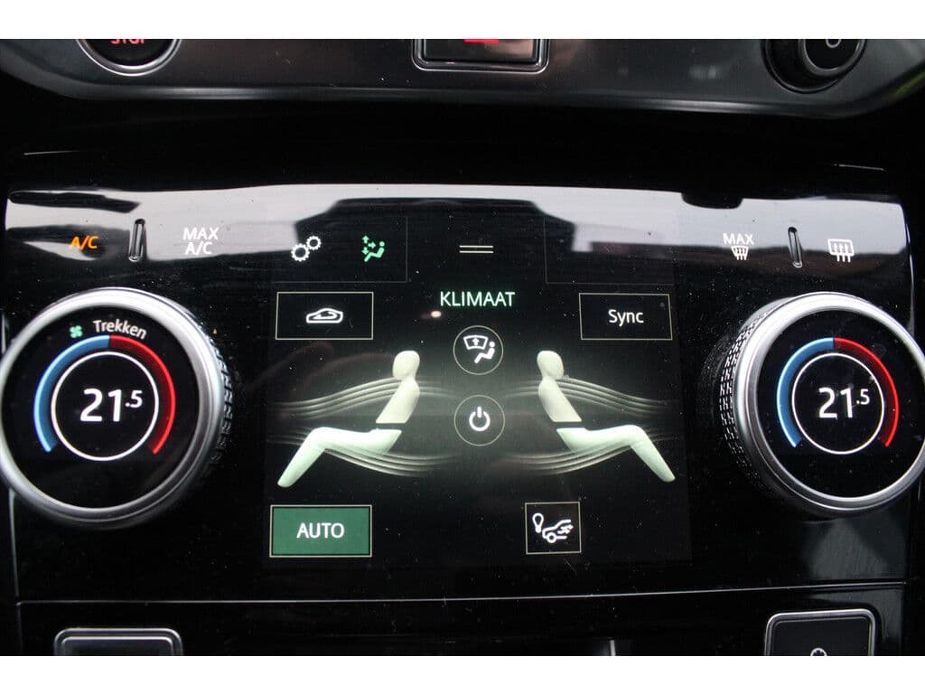 Jaguar I-Pace Ev400 *Se* | Soh 96.5% | Carplay | Camera | Panoramadak | Cruise & Climate Control | Pdc | Privacy | Leder | Navigatie | Bluetooth | thumbnail 11