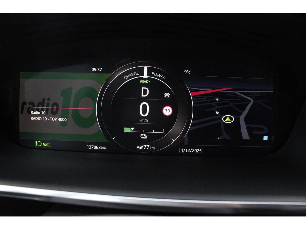 Jaguar I-Pace Ev400 *Se* | Soh 96.5% | Carplay | Camera | Panoramadak | Cruise & Climate Control | Pdc | Privacy | Leder | Navigatie | Bluetooth | thumbnail 12