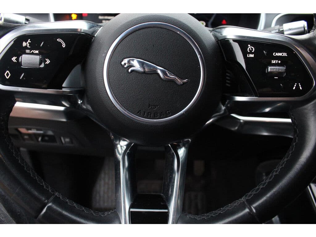 Jaguar I-Pace Ev400 *Se* | Soh 96.5% | Carplay | Camera | Panoramadak | Cruise & Climate Control | Pdc | Privacy | Leder | Navigatie | Bluetooth | thumbnail 13
