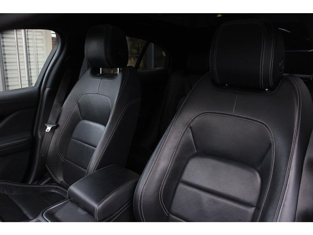 Jaguar I-Pace Ev400 *Se* | Soh 96.5% | Carplay | Camera | Panoramadak | Cruise & Climate Control | Pdc | Privacy | Leder | Navigatie | Bluetooth | thumbnail 14