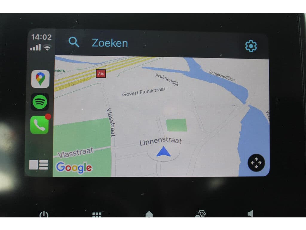 Renault Captur Ii Tce *Zen* | Door Ons Onderhouden!! | Carplay | Navigatie | Camera | Vol-Led | A/C | Cruise-Control | All-Weather | thumbnail 9