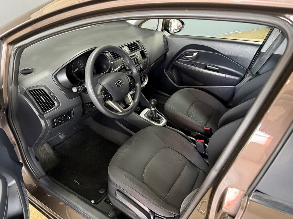 Kia Rio 1.2 Cvvt Plus Pack | Airco thumbnail 6