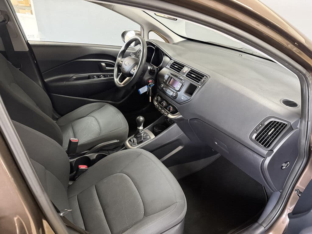 Kia Rio 1.2 Cvvt Plus Pack | Airco thumbnail 7