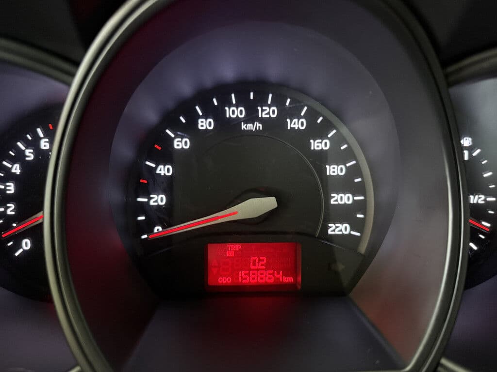 Kia Rio 1.2 Cvvt Plus Pack | Airco thumbnail 13