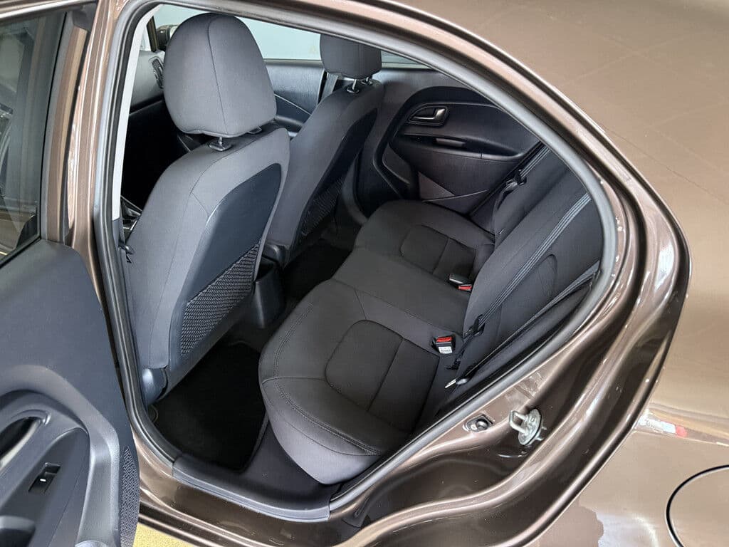 Kia Rio 1.2 Cvvt Plus Pack | Airco thumbnail 16