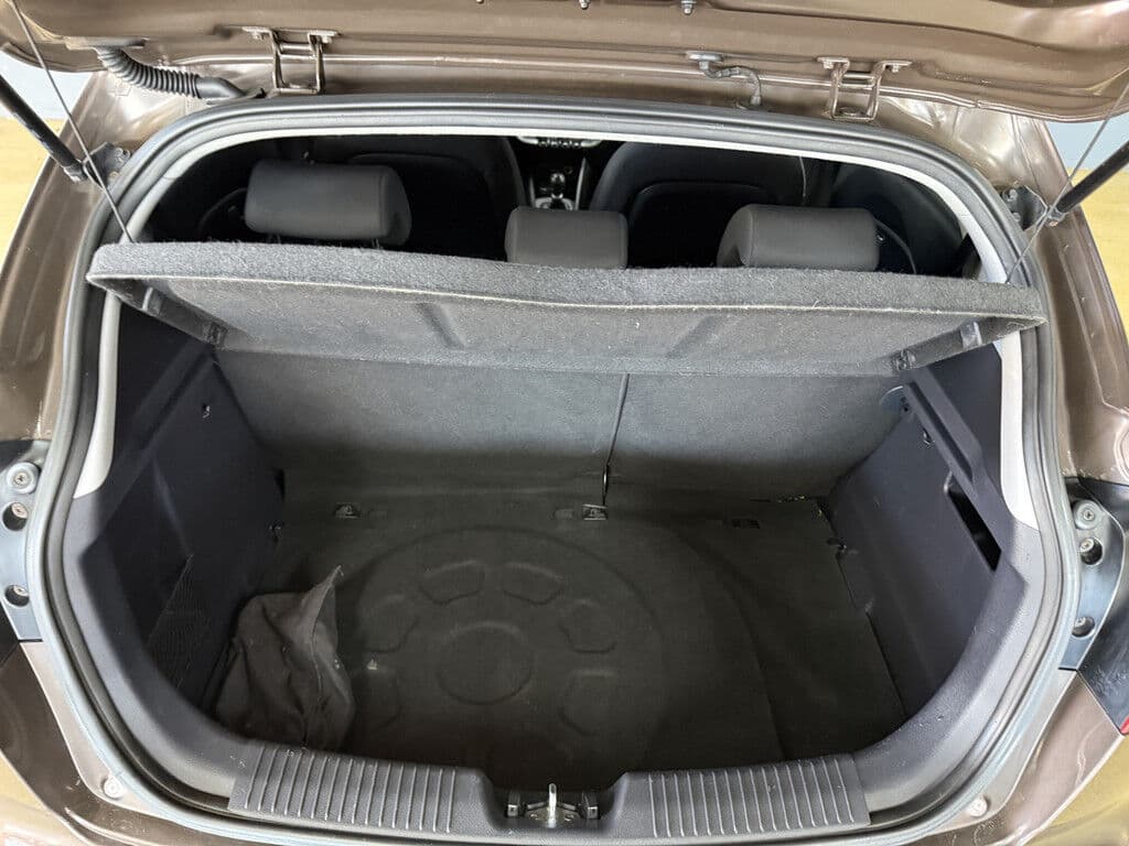 Kia Rio 1.2 Cvvt Plus Pack | Airco thumbnail 18