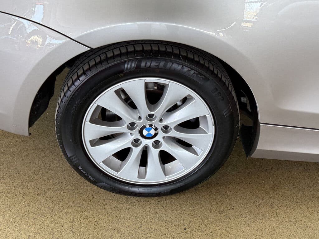 Bmw 1 Serie Cabrio 118i High Executive | Leder thumbnail 8