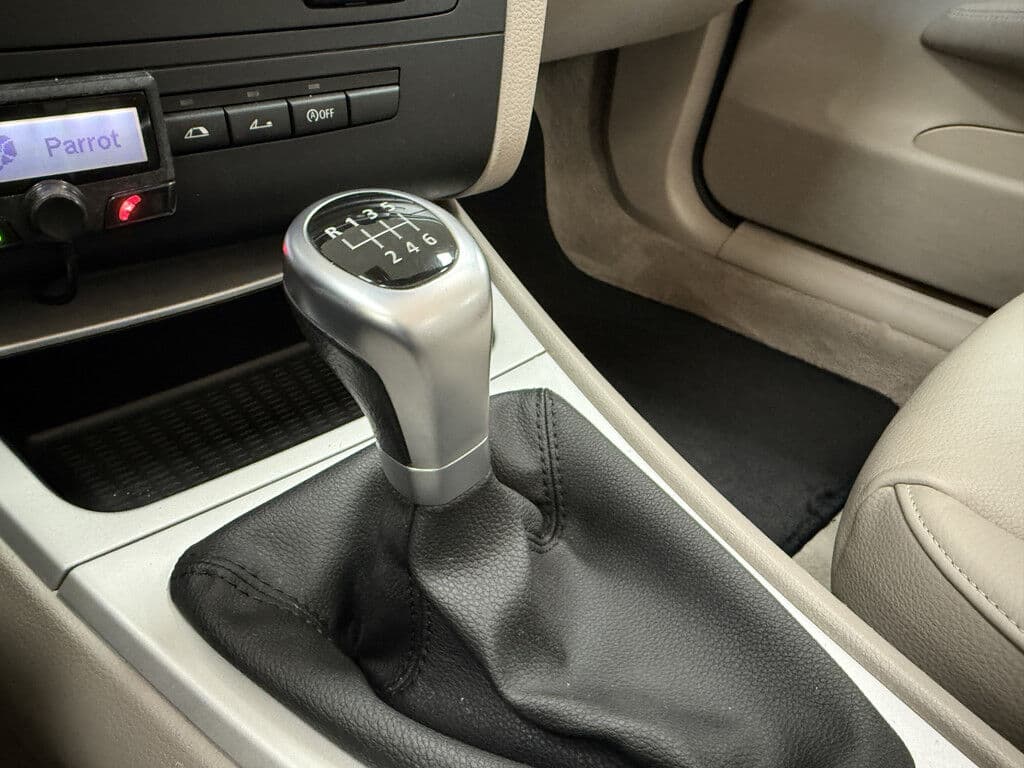 Bmw 1 Serie Cabrio 118i High Executive | Leder thumbnail 11