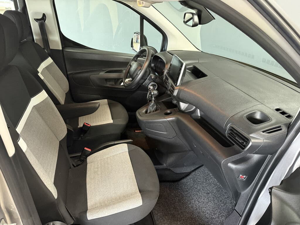 CitroëN Berlingo 1.2 Puretech Club | Navi | Camera thumbnail 6