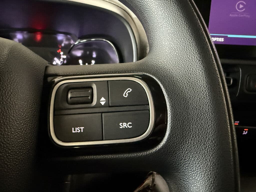 CitroëN Berlingo 1.2 Puretech Club | Navi | Camera thumbnail 12