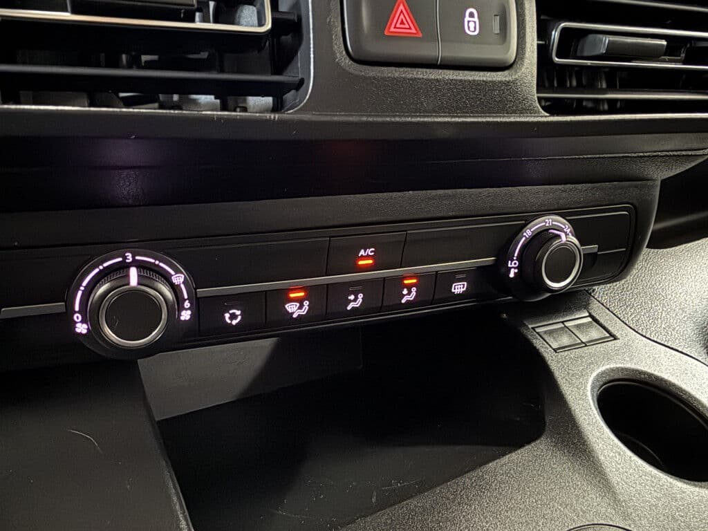 CitroëN Berlingo 1.2 Puretech Club | Navi | Camera thumbnail 18