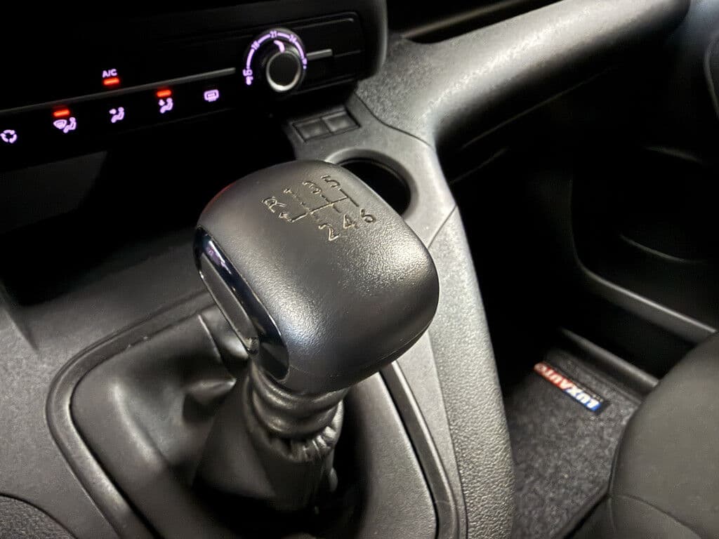 CitroëN Berlingo 1.2 Puretech Club | Navi | Camera thumbnail 19