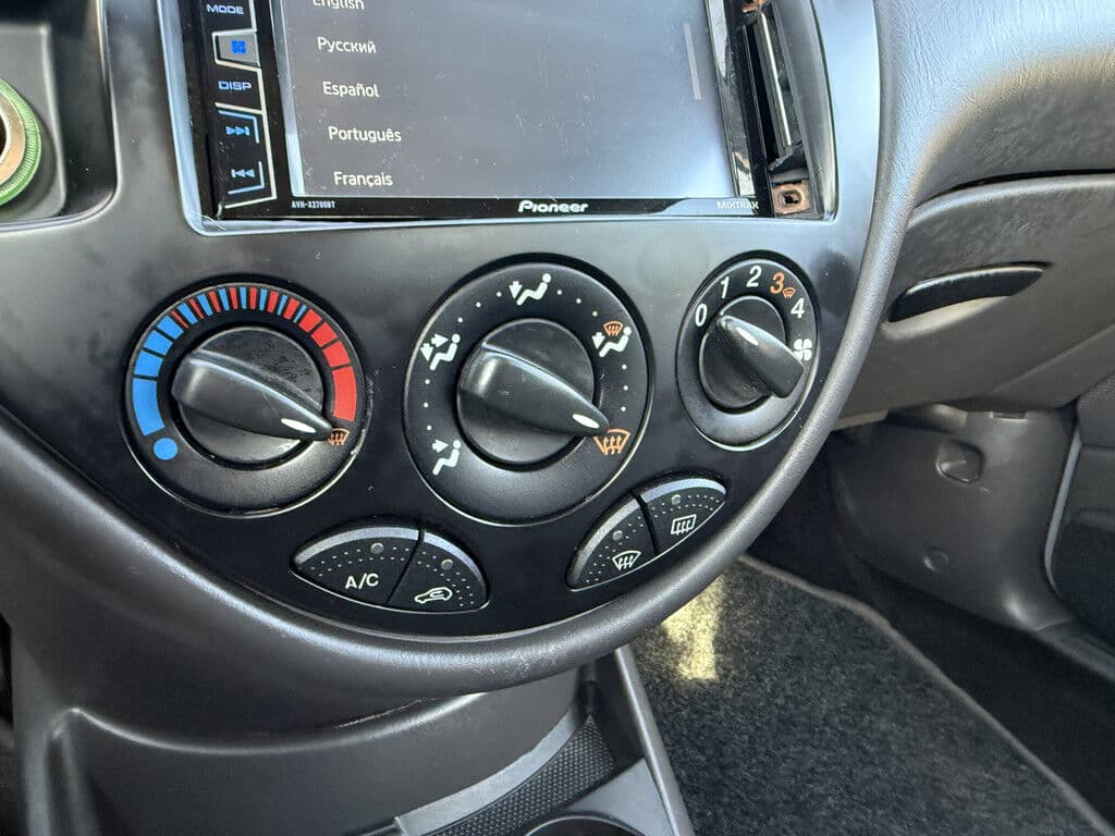 Ford Focus 1.6-16v Ghia | Apk Tot 12-12-2026 thumbnail 12