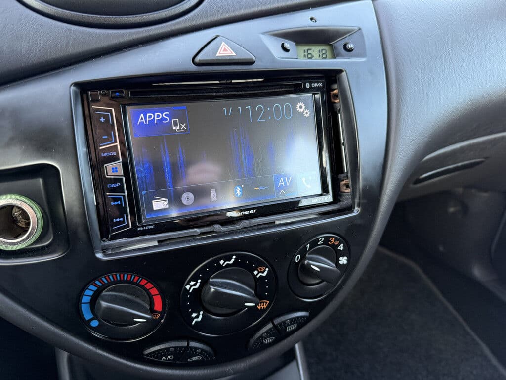 Ford Focus 1.6-16v Ghia | Apk Tot 12-12-2026 thumbnail 13