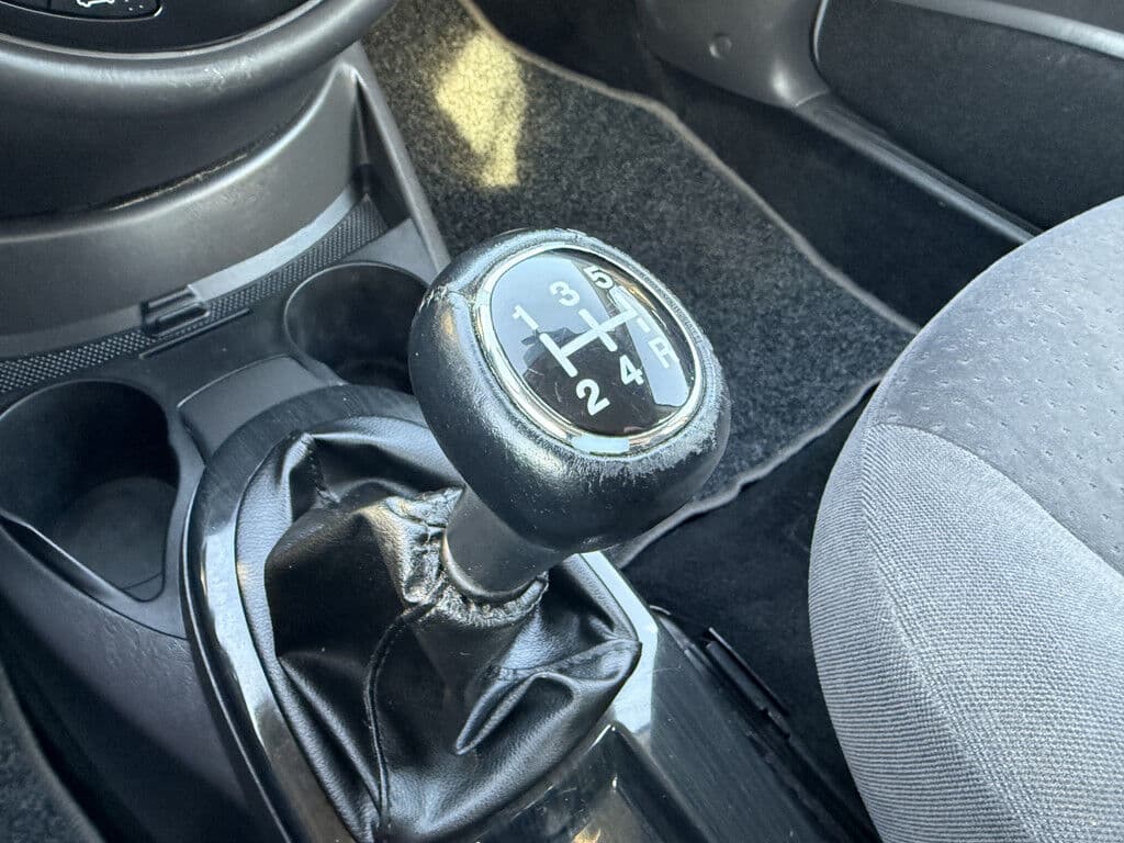 Ford Focus 1.6-16v Ghia | Apk Tot 12-12-2026 thumbnail 15