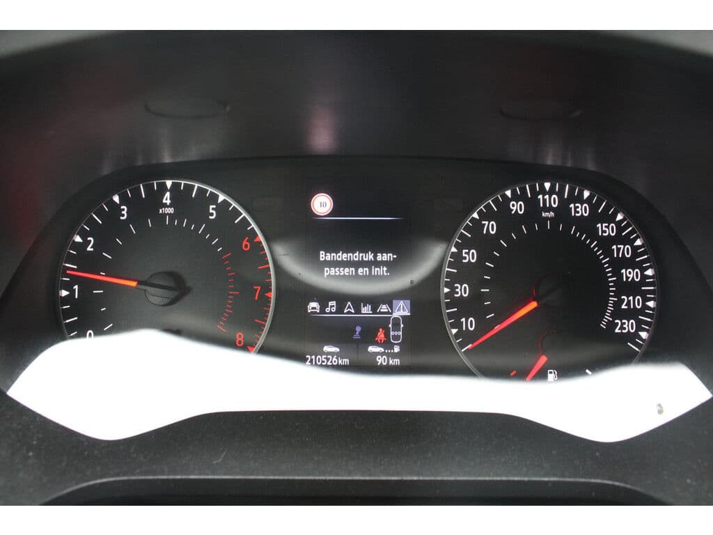 Renault Captur Ii Tce *Zen* | Door Ons Onderhouden!! | Carplay | Navigatie | Camera | Vol-Led | A/C | Cruise-Control | All-Weather | thumbnail 11