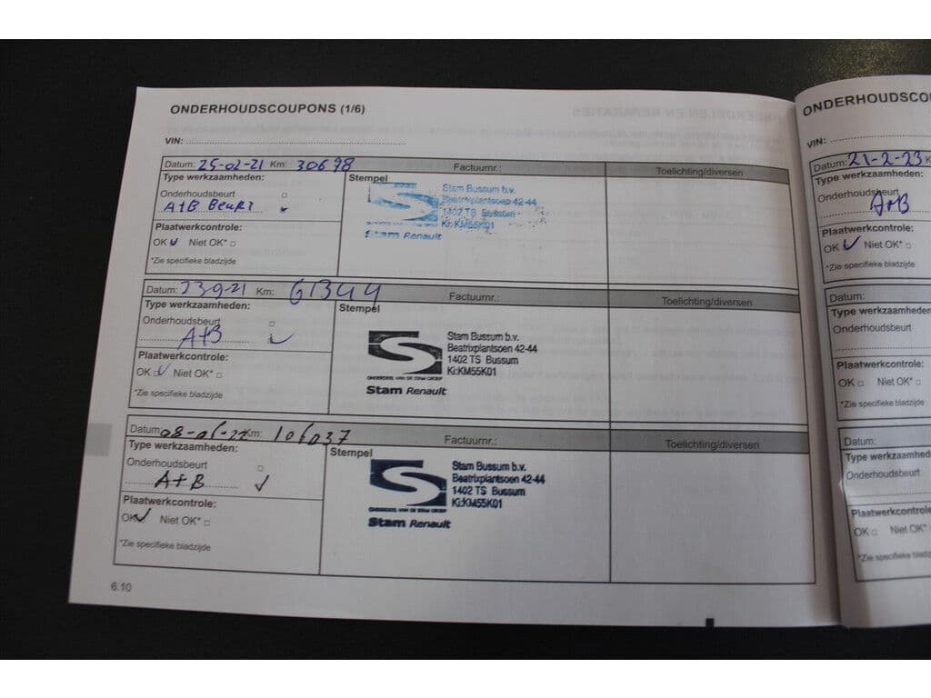 Renault Captur Ii Tce *Zen* | Door Ons Onderhouden!! | Carplay | Navigatie | Camera | Vol-Led | A/C | Cruise-Control | All-Weather | thumbnail 15