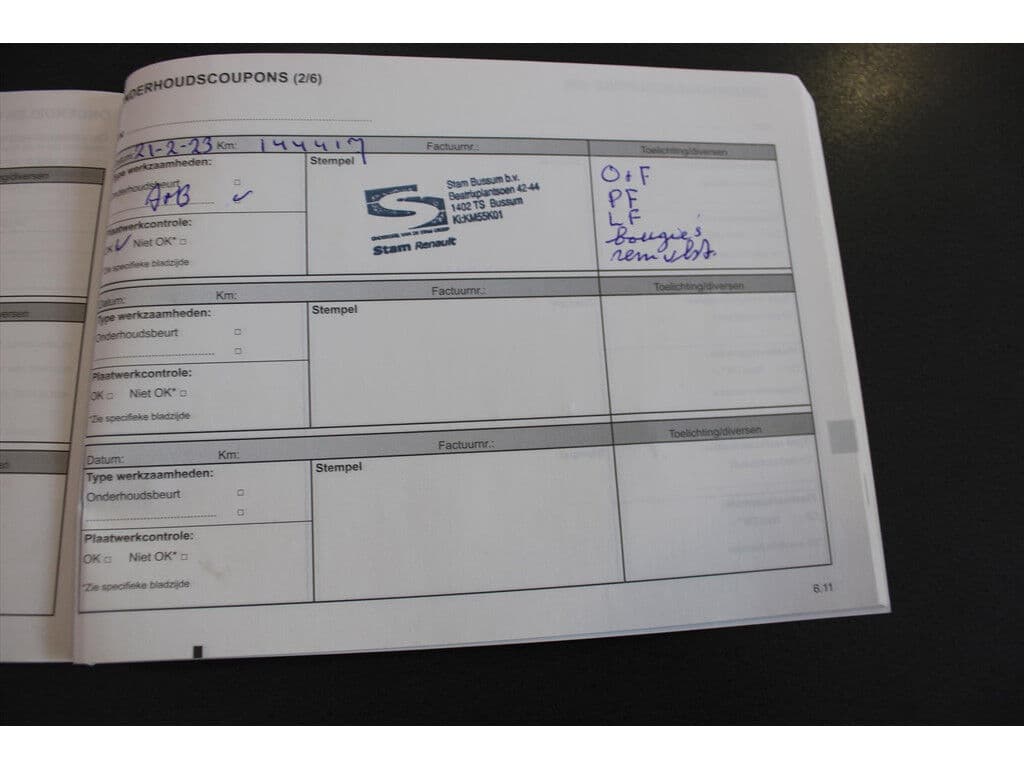 Renault Captur Ii Tce *Zen* | Door Ons Onderhouden!! | Carplay | Navigatie | Camera | Vol-Led | A/C | Cruise-Control | All-Weather | thumbnail 16