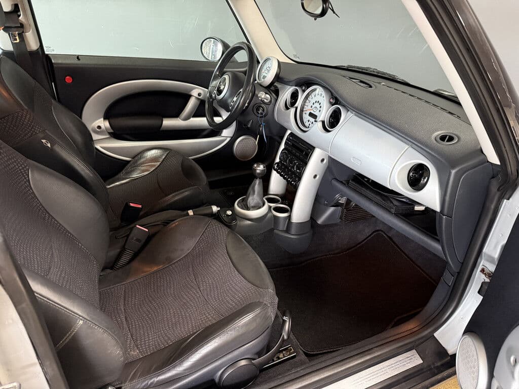 Mini Cooper Mini 1.6 Chili | Airco thumbnail 6