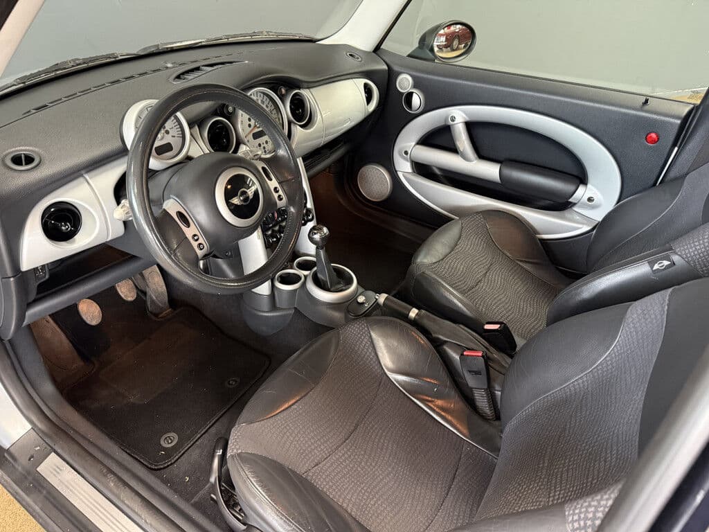 Mini Cooper Mini 1.6 Chili | Airco thumbnail 7