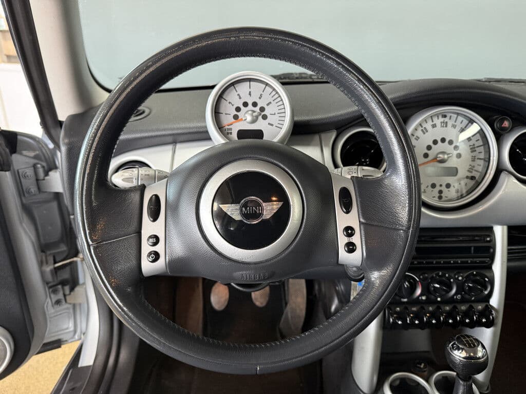 Mini Cooper Mini 1.6 Chili | Airco thumbnail 9