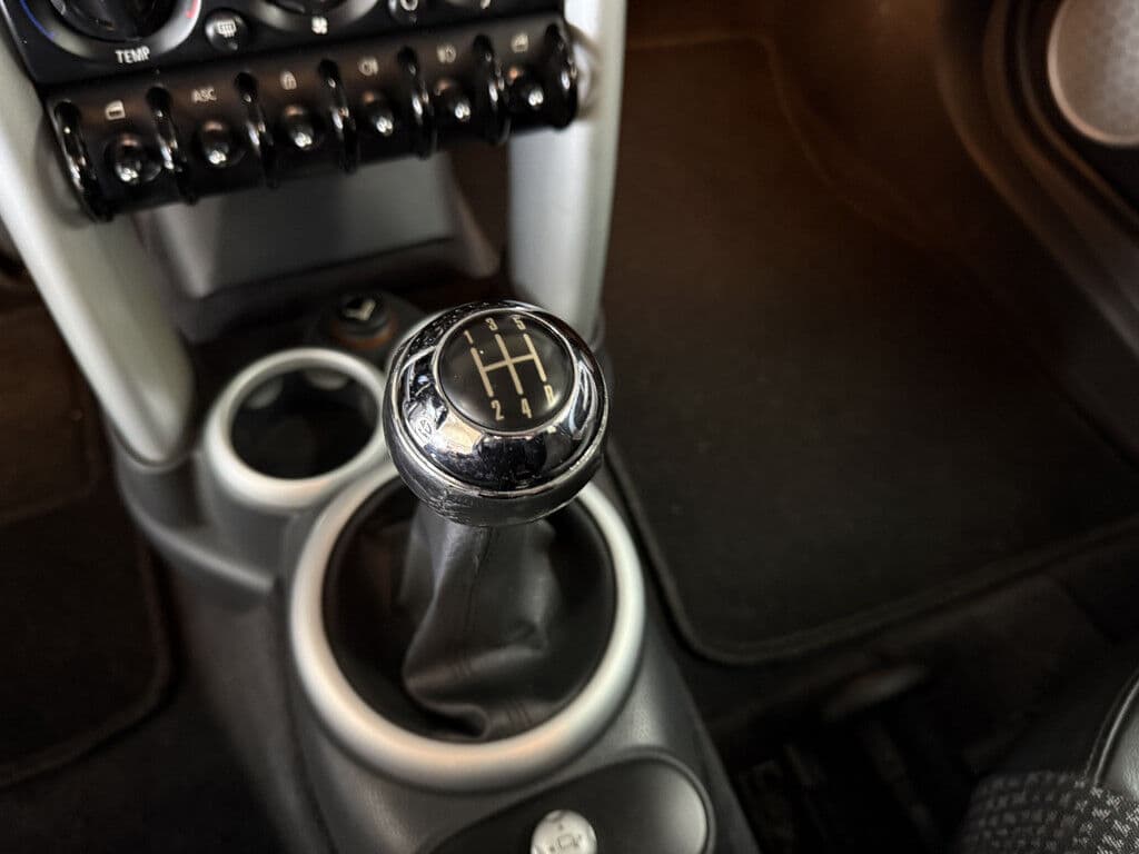 Mini Cooper Mini 1.6 Chili | Airco thumbnail 11