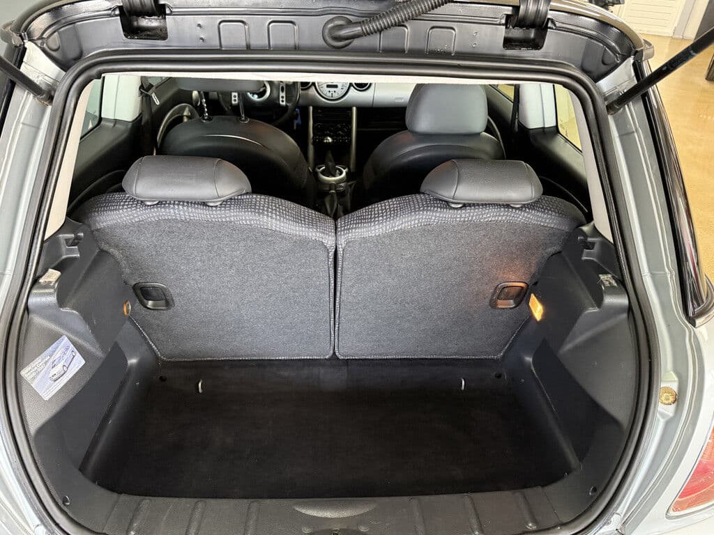 Mini Cooper Mini 1.6 Chili | Airco thumbnail 14