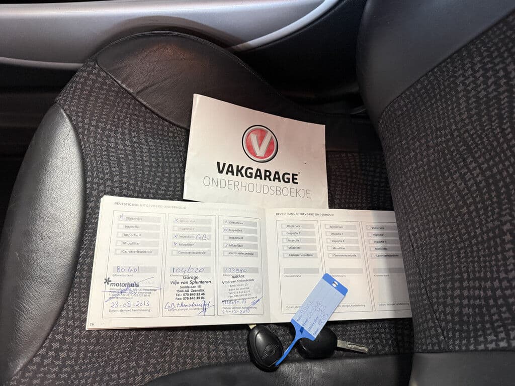 Mini Cooper Mini 1.6 Chili | Airco thumbnail 15