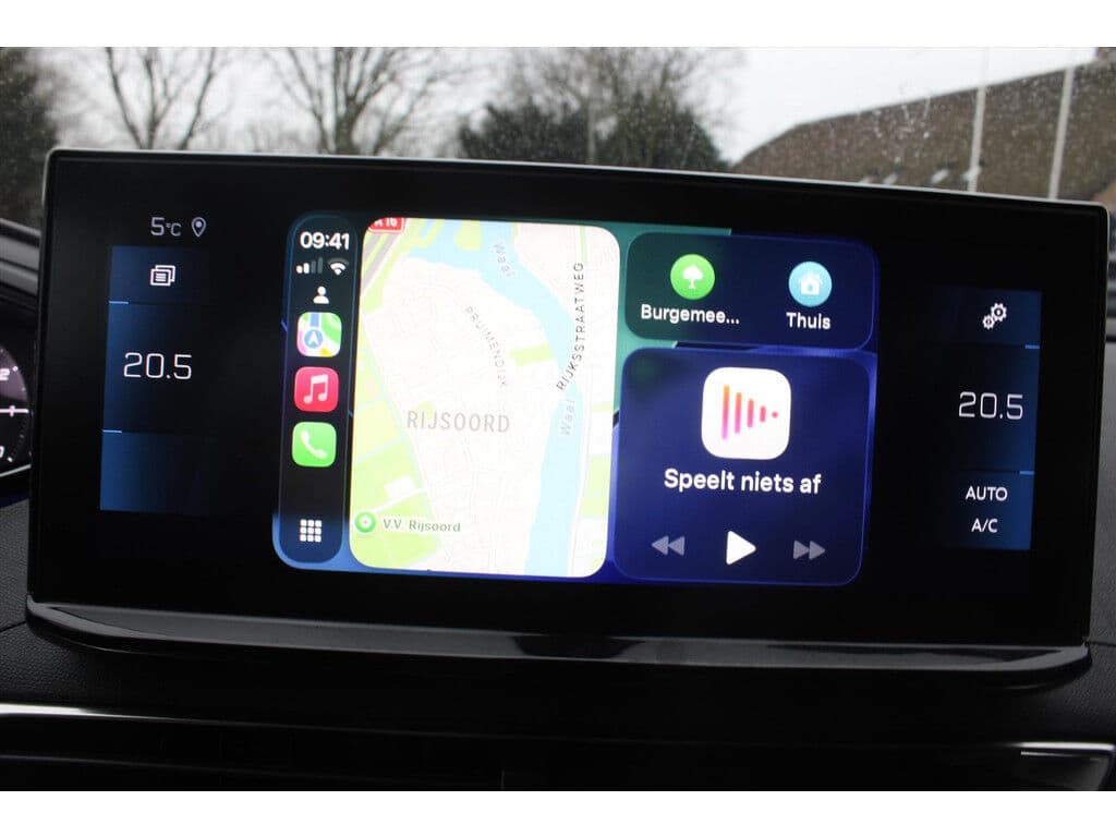 Peugeot 3008 1.2 Puretech *Active* | Trekhaak | Carplay | Camera | Cruise & Climate Control | Pdc | Bluetooth | Navigatie | thumbnail 7