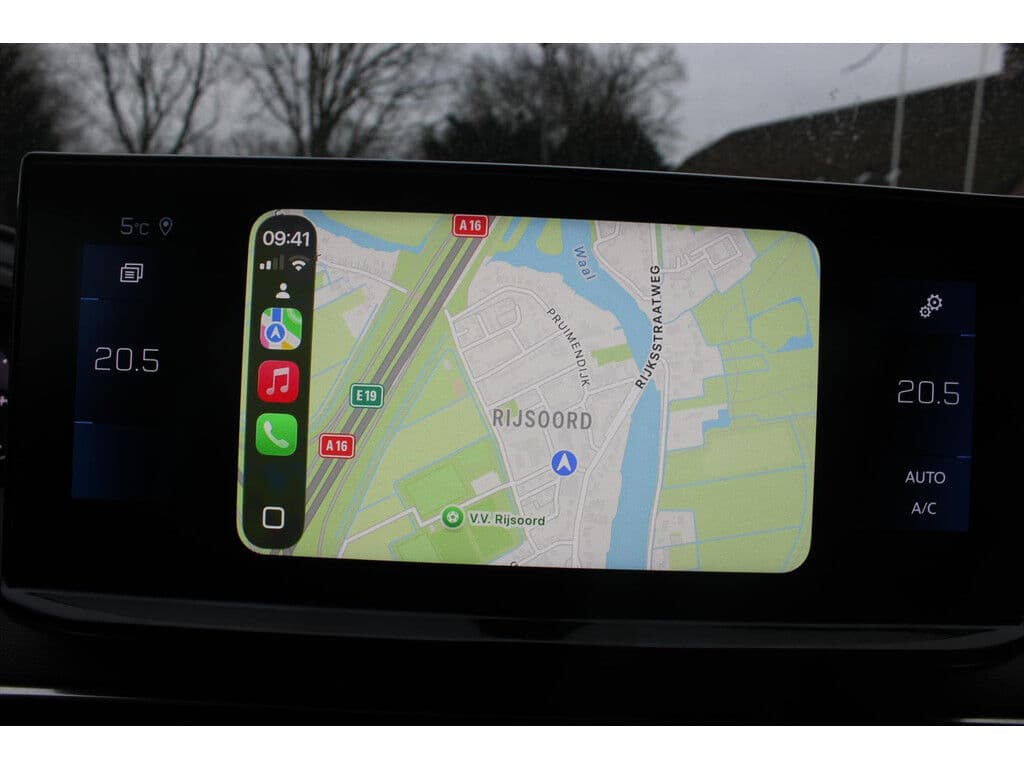 Peugeot 3008 1.2 Puretech *Active* | Trekhaak | Carplay | Camera | Cruise & Climate Control | Pdc | Bluetooth | Navigatie | thumbnail 8