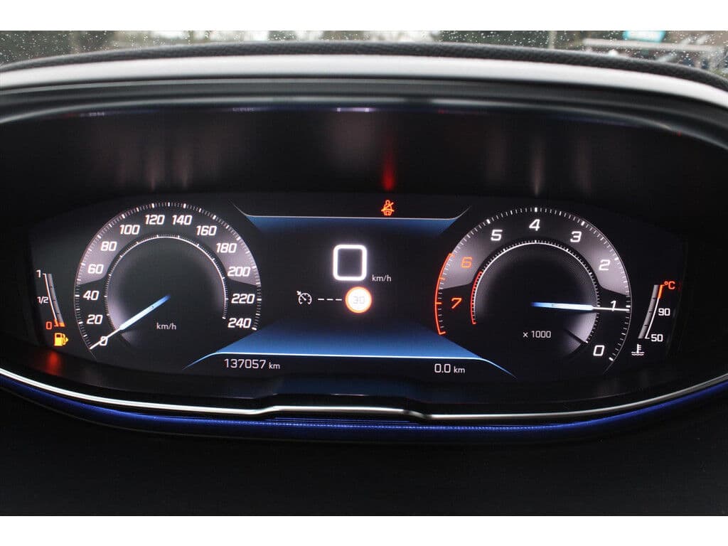 Peugeot 3008 1.2 Puretech *Active* | Trekhaak | Carplay | Camera | Cruise & Climate Control | Pdc | Bluetooth | Navigatie | thumbnail 10