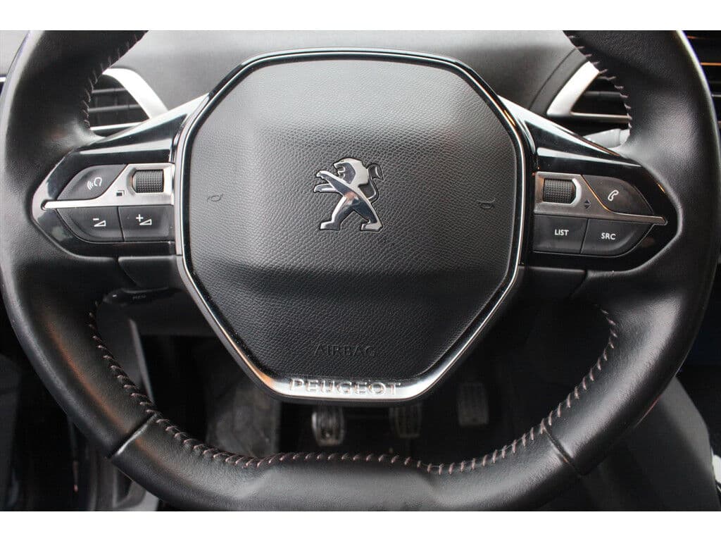 Peugeot 3008 1.2 Puretech *Active* | Trekhaak | Carplay | Camera | Cruise & Climate Control | Pdc | Bluetooth | Navigatie | thumbnail 12