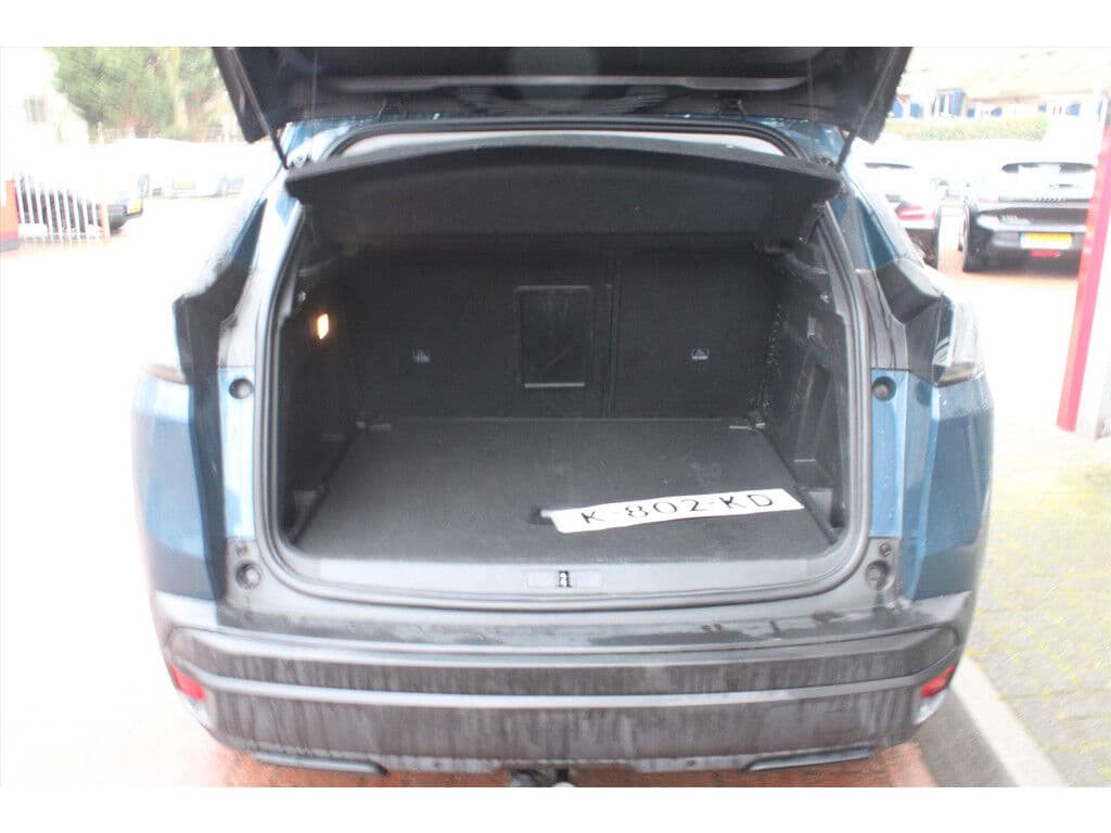 Peugeot 3008 1.2 Puretech *Active* | Trekhaak | Carplay | Camera | Cruise & Climate Control | Pdc | Bluetooth | Navigatie | thumbnail 15