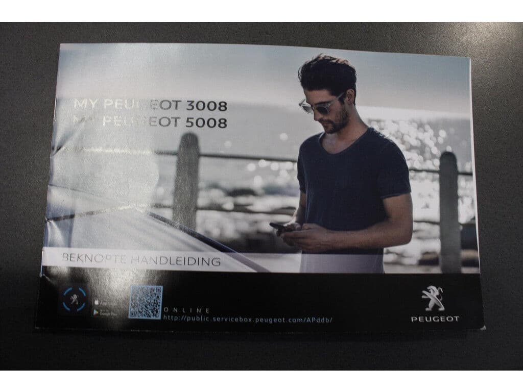 Peugeot 3008 1.2 Puretech *Active* | Trekhaak | Carplay | Camera | Cruise & Climate Control | Pdc | Bluetooth | Navigatie | thumbnail 17