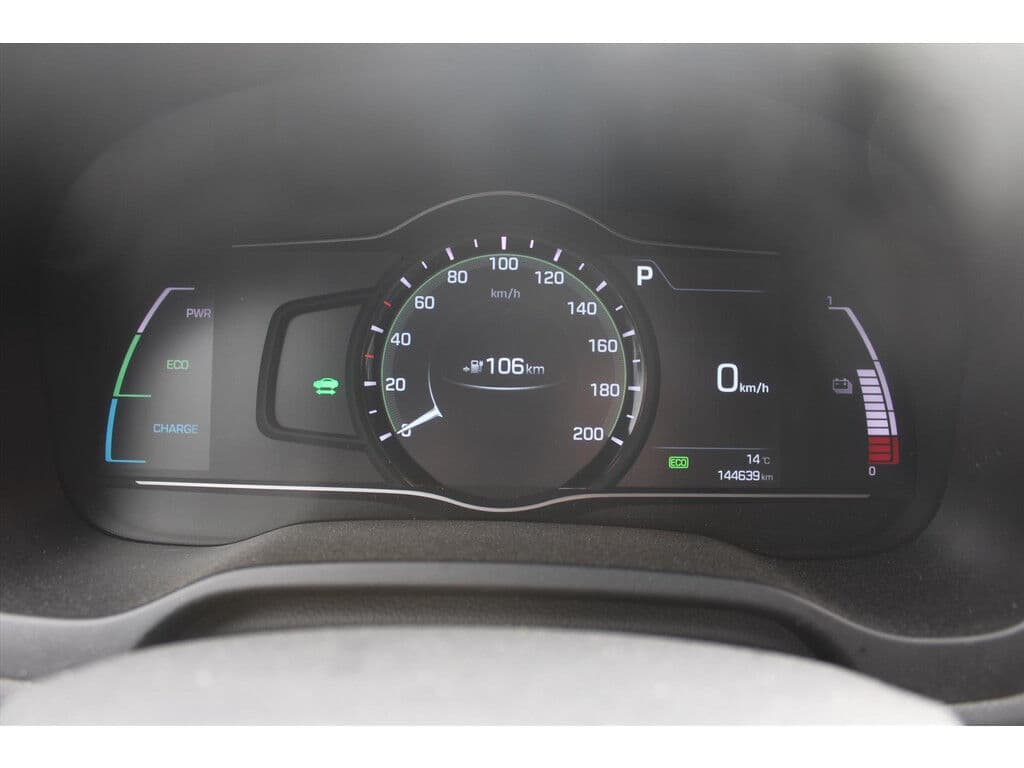 Hyundai Ioniq Ev *Comfort* | Soh 99.9% | Carplay | Adaptive Cruise & Climate Control | Camera | Pdc | Navigatie | Bluetooth | thumbnail 12