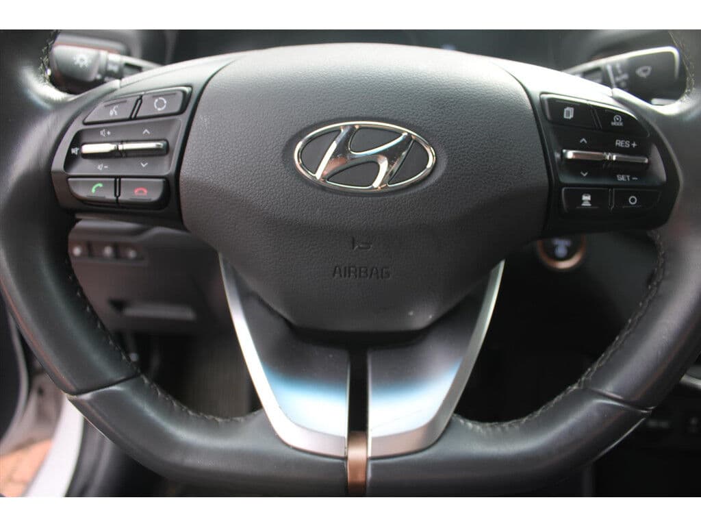 Hyundai Ioniq Ev *Comfort* | Soh 99.9% | Carplay | Adaptive Cruise & Climate Control | Camera | Pdc | Navigatie | Bluetooth | thumbnail 13