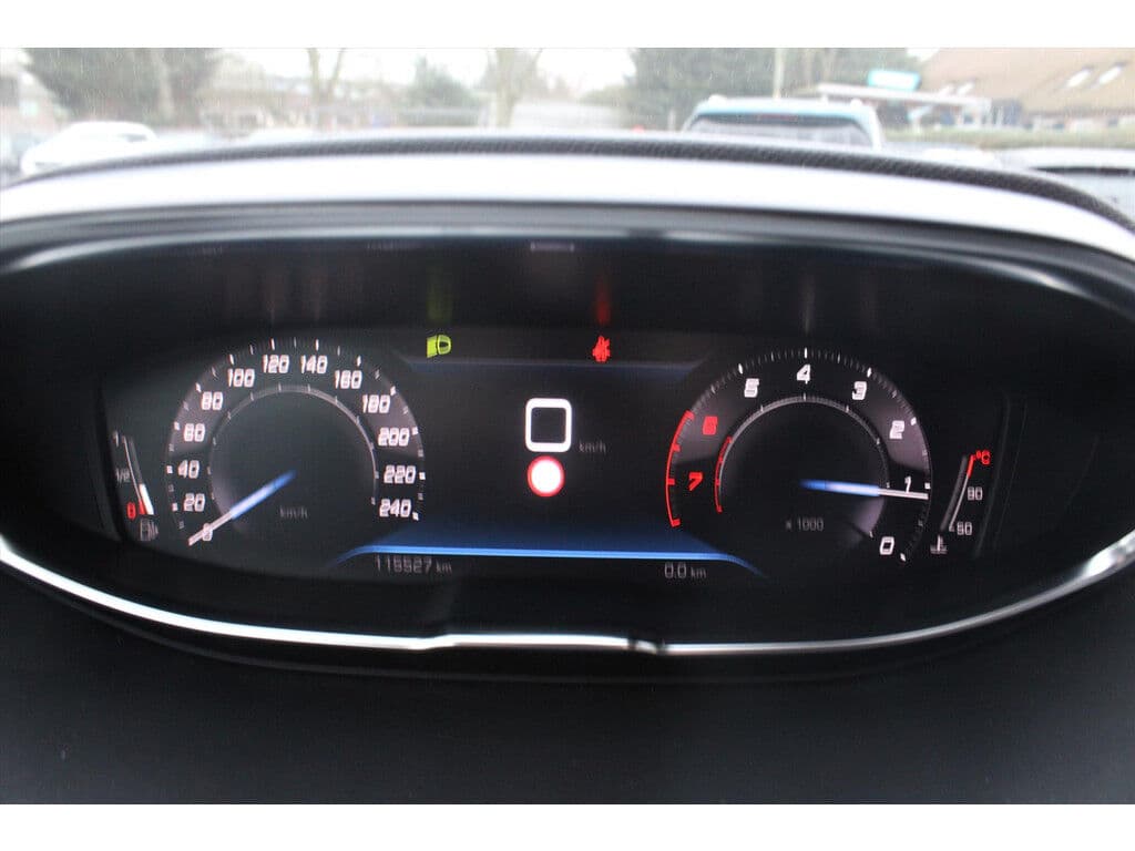 Peugeot 3008 1.2 Puretech *Active* | Carplay | Camera | Cruise & Climate Control | Pdc | Navigatie | Orig. Nl | thumbnail 10