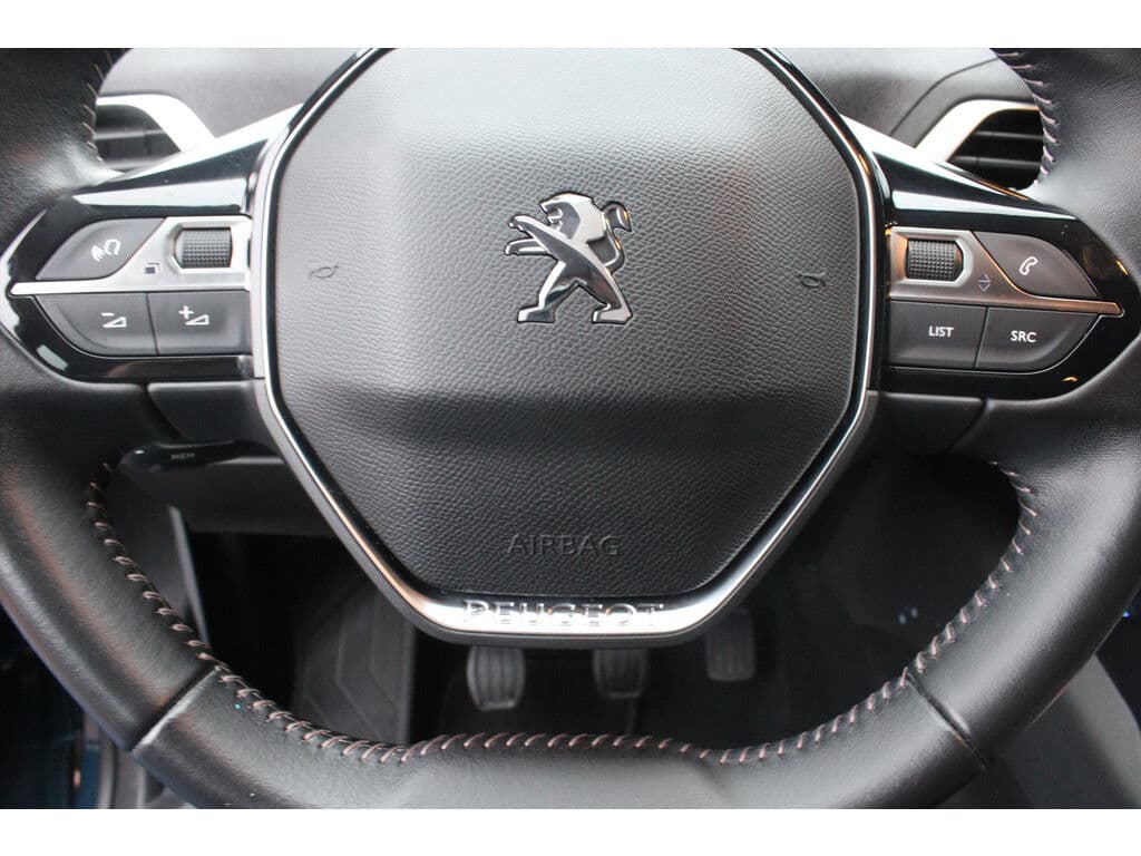 Peugeot 3008 1.2 Puretech *Active* | Carplay | Camera | Cruise & Climate Control | Pdc | Navigatie | Orig. Nl | thumbnail 11